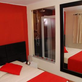 SEIA Alojamento D Ines, hotel in Seia