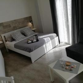 Dove sorge il sole, hotel v destinácii Custonaci