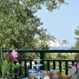 Olivella Villas by Vatos, hotel a Kerion
