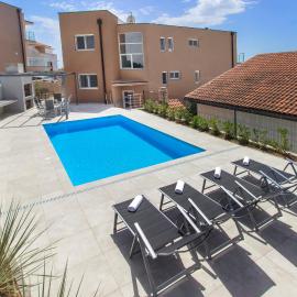 Villa Ilenia