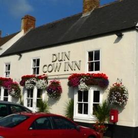 Dun Cow Inn, ξενοδοχείο σε Sedgefield