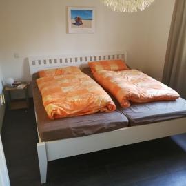 Haus Boddensonne, hotell sihtkohas Fuhlendorf