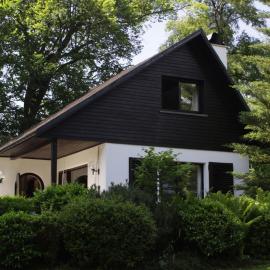 Ferienhaus Drebach, hotel in Drebach