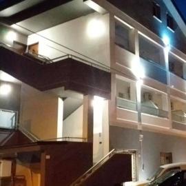 Bed&Breakfast Luna, hotell i San Salvo
