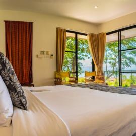 The River Resort, hotel v destinaci Champasak