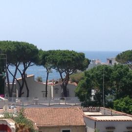 APPARTAMENTO CENTRALE SANTA MARINELLA