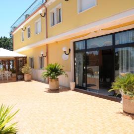 Hotel Garden, hotel in San Giovanni Rotondo