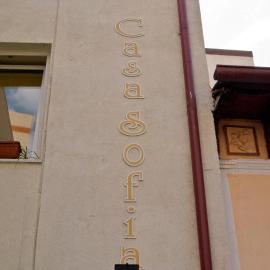 Casa Sofia, מלון בבוקרשט