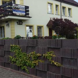 Apartament II, hotelli kohteessa Rowy