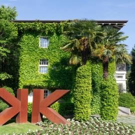 KK Resort Apartments Lake Como, hotel en Como