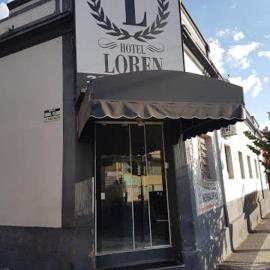 Hotel Loren
