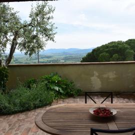 Appartamento Supramonte