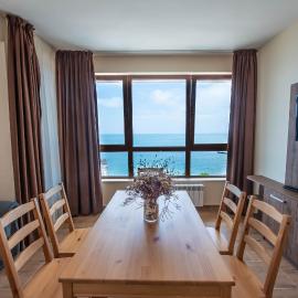 Balchik Sea View Apartments in Princess Residence – hotel w Bałcziku