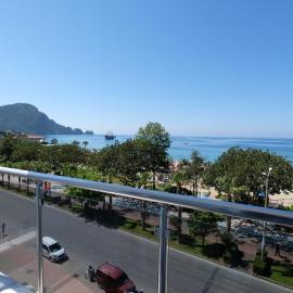 Cleopatra Golden Beach Hotel