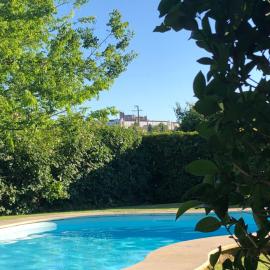 Horta dos Cedros, hotell sihtkohas Tomar