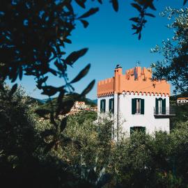 La Torretta, Hotel in Lerici