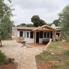 Holiday Houses Marta, hotel a Rovinj
