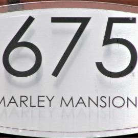 Marley Mansion Apartments - Borough, hotel in Birkenhead