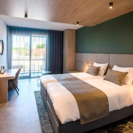 Hotel 46, hotel in Wintelre
