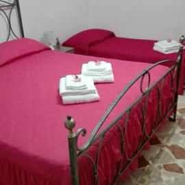 A casa di Gio’
