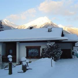 Haus Nannaree, hotel in Sankt Gallenkirch