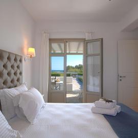 Golden Sand Paros, hotel in Chrissi Akti