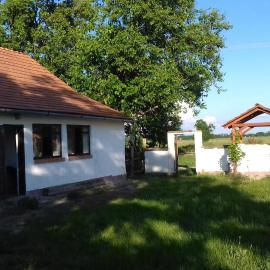 Darutollas Vendégház, hotel in Ópusztaszer