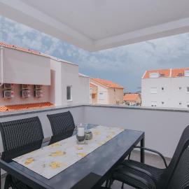Relax Apartments