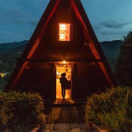 Chalet Alma, hotel in Frabosa Sottana