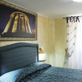 La Giada, hotel sa Tivoli