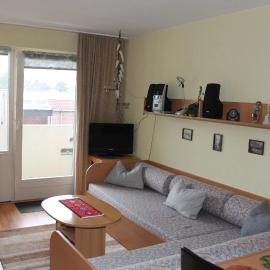 Ostsee-Ferienwohnung L150, hotel u gradu Brazilien