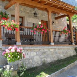 Casa Rural Carrio