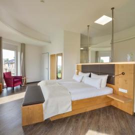 Hotel & Golfrestaurant Gut Wissmannshof, hotel i Staufenberg