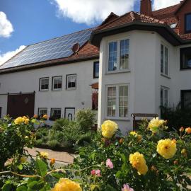 Gallowayhof am Edersee, Hotel in Vöhl
