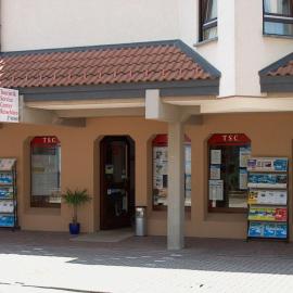 Aparthotel Kupferkanne, hotel en Todtmoos