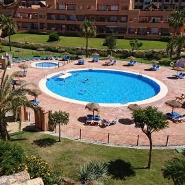 Casares del Sol Penthouse