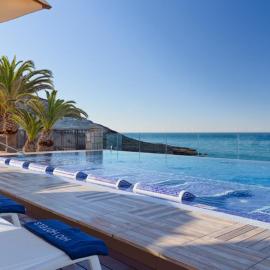 H10 Costa Adeje Palace, hótel í Adeje