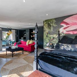 The Hideaway, hotel v destinaci Benoni