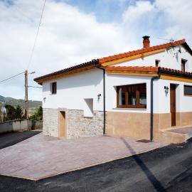 Ca Roxa, hotel a Pravia