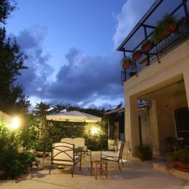 Turismo Rurale Al Benefizio, hotel u gradu Monforte San Giorgio Marina