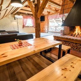 Apartment with Sauna pr' Geči, hotel a Dobova