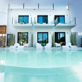 PAIISE Hotels, хотел в Sant Francesc de s'Estany