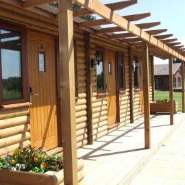 Calderfields Golf & Country Club, hotel v destinaci Walsall