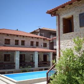 Elafos Spa Hotel, hotel in Elliniko
