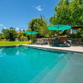 Casa de Campo - Olive House