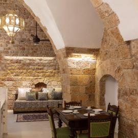 Alma, hotel em Acre