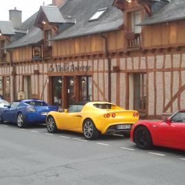LAUBERG;APPART, hotel a Cour-Cheverny