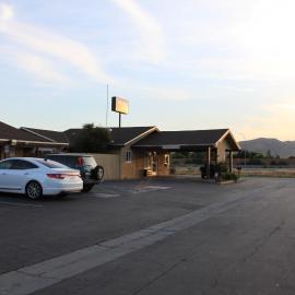 Menifee Inn, hotell sihtkohas Menifee