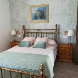Casa Rural en Escullar - La Real, Hotel in Escúllar
