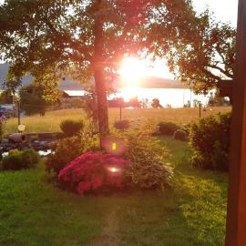 LaWie am Attersee